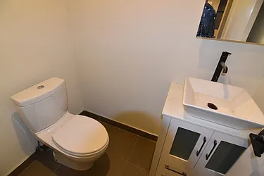 Rented by Tapiro Realty