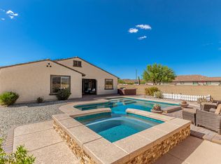 15355 S 182nd Ln, Goodyear, AZ 85338