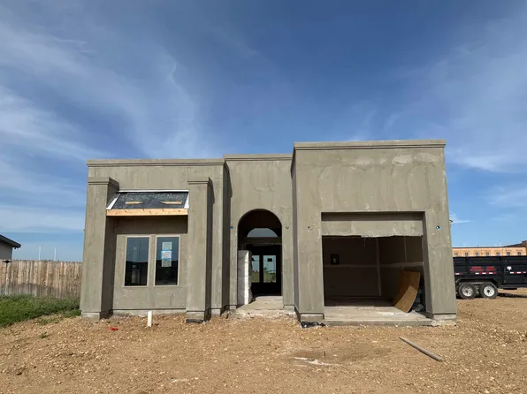 1437 El Caporal Dr, Laredo, TX 78043