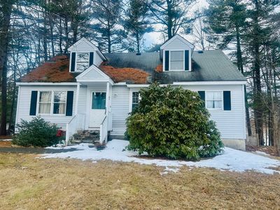 64 Loiselle Ave, Fitchburg, MA, 01420