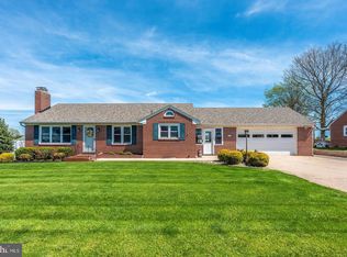 152 W Baltimore St, Taneytown, MD 21787