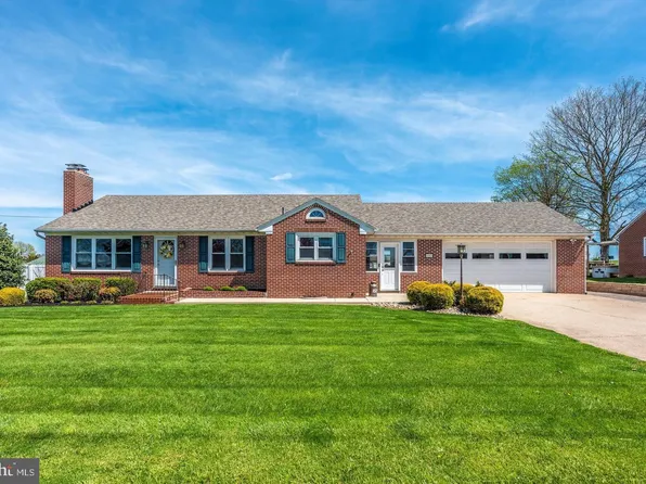 152 W Baltimore St, Taneytown, MD 21787