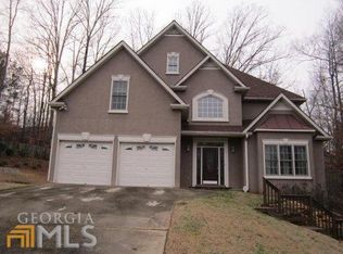 4830 Highland Lake Dr, Atlanta, GA 30349