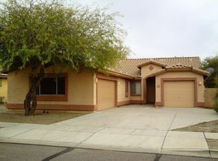 2625 W Maldonado Rd, Phoenix, AZ 85041
