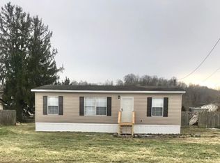 510 Wurtland Ave, Greenup, KY 41144