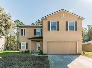 15336 Bareback Dr, Jacksonville, FL 32234