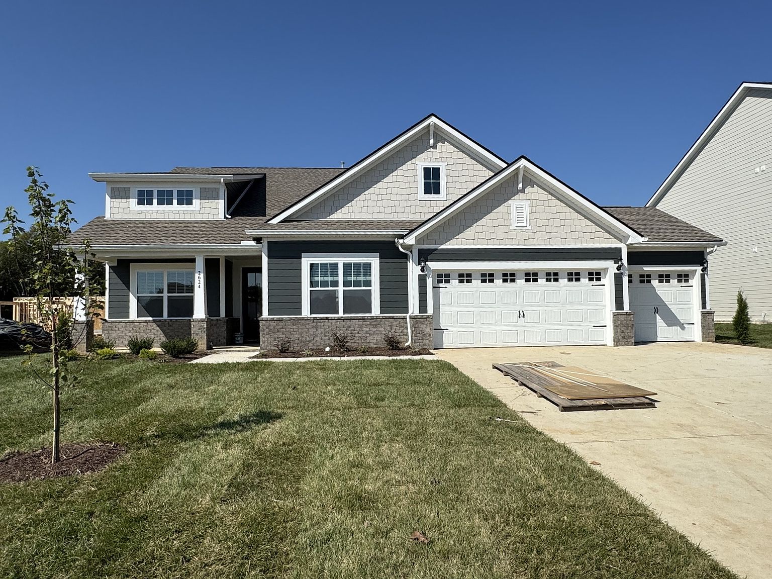 2624 Augusta Trace Dr LOT 90, Columbia, TN 38401 MLS 2748343 Zillow