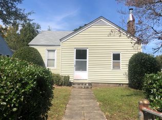 107 Virginia Dr, Sumter, SC 29150