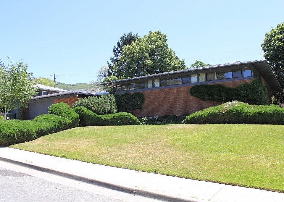 For Sale: 2588 East Nottingham Way, Salt Lake City, Utah 84108