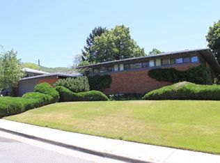 2588 E Nottingham Way, Salt Lake City, UT 84108