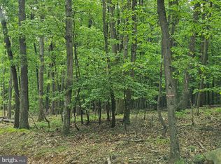 28 Rockford Rd, Great Cacapon, WV 25422