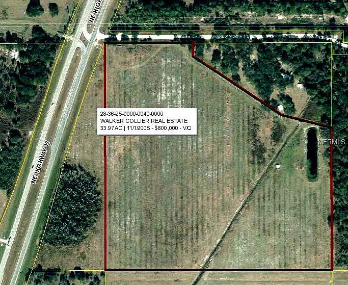 1st image of 8244 NE Highway 17