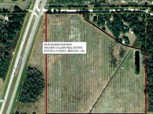 8244 NE Highway 17, Arcadia, FL 34266