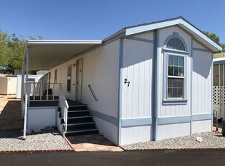 22601 Bear Valley Rd SPACE 27, Apple Valley, CA 92308