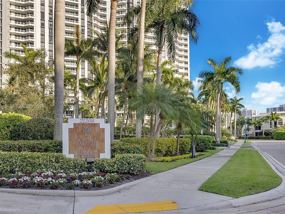 1st image of 21205 Yacht Club Dr #701