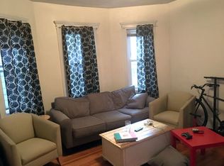 340 Faneuil St #1, Brighton, MA 02135