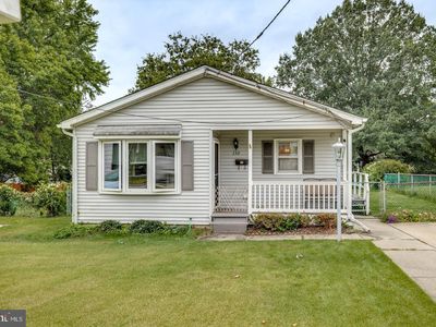 130 W Evesham Ave, Magnolia, NJ, 08049