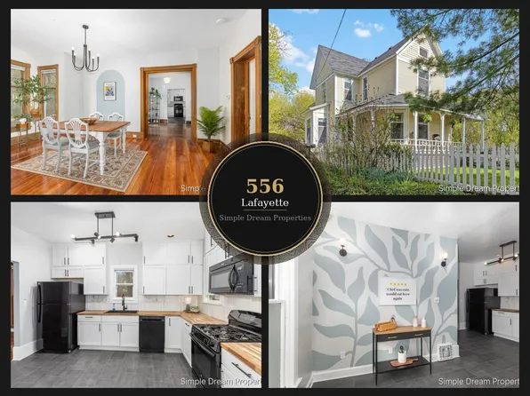 556 Lafayette Ave SE, Grand Rapids, MI 49503