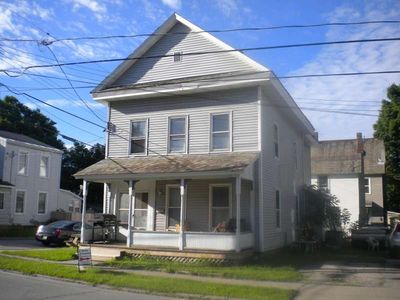 17 E Liberty St, Saint Johnsville, NY, 13452