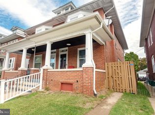 1505 Luzerne St, Reading, PA 19601