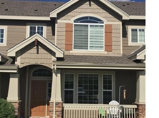 6442 Bluffmont Point, Colorado Springs, CO 80923