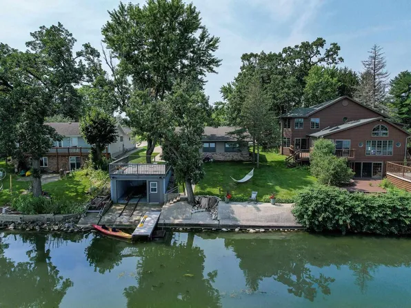2222 Colladay Point Drive, Stoughton, WI 53589