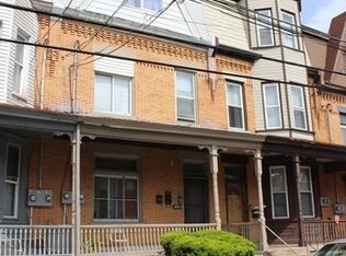 3609 Parkview Ave, Pittsburgh, PA 15213