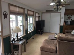 117 Hostetler Rd #1, Johnstown, PA 15904