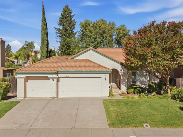 802 Monaghan Circle, Vacaville, CA 95688
