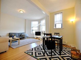 1952 Beacon St #1, Boston, MA 02135