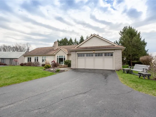 6 Westin Ct, Pittsford, NY 14534