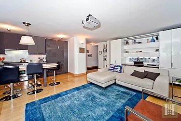 Sold by Halstead Real Estate