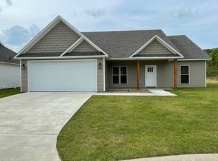 2609 Eden Rd, Benton, AR 72015