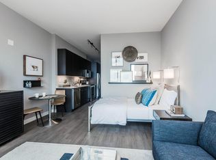 148 W Taylor St #1616, Chicago, IL 60605
