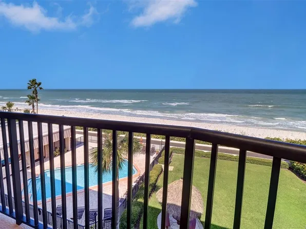 3500 Gulf Blvd APT 408, Belleair Beach, FL 33786