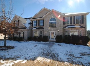 700 Walton Dr, McDonough, GA 30253