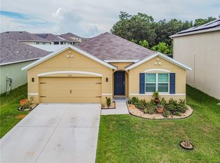 6777 Wagon Trail St, Zephyrhills, FL 33541