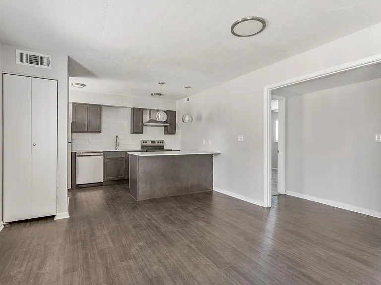 Terraces at Nichols Hills Renovated Two-Bedrooms — Photo 11