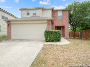 5035 Royal Stable, San Antonio, TX 78238