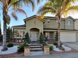 8698 Adamstown Way, Elk Grove, CA 95624