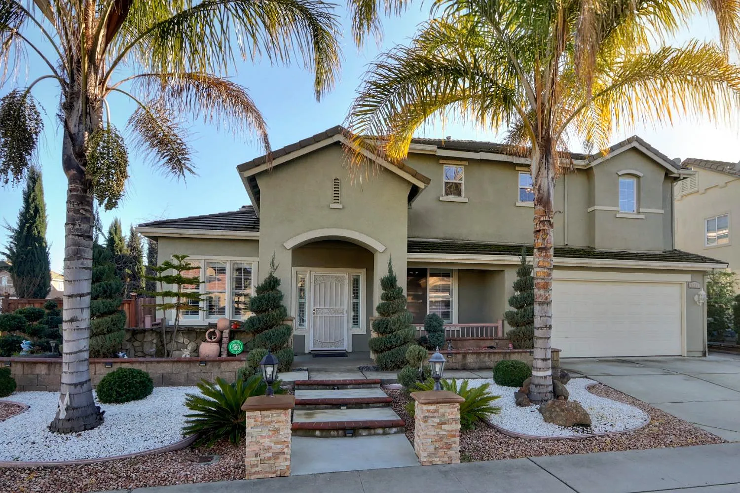 8698 Adamstown Way photo 1