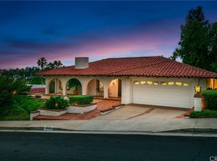 12533 Daryl Ave, Granada Hills, CA 91344