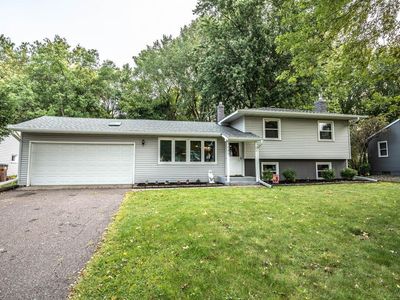 1949 Lakeaires Blvd, White Bear Lake, MN, 55110