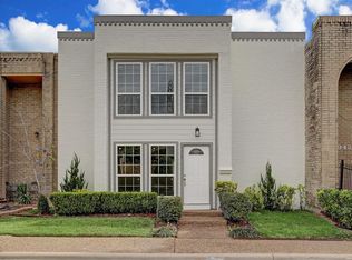 9425 Bassoon Dr, Houston, TX 77025