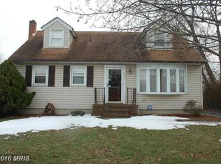 7017 Dogwood Rd, Windsor Mill, MD 21244