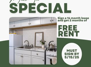 Highland Park Apartments (DSM), Des Moines, IA 50316