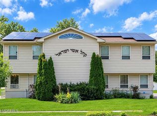 110 Miller Rd, Lakewood, NJ 08701