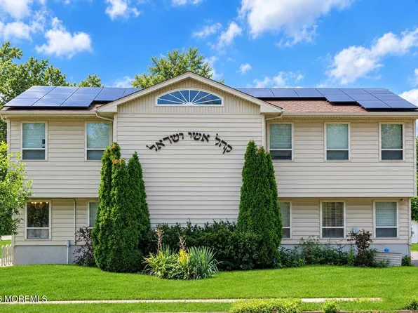110 Miller Road, Lakewood, NJ 08701