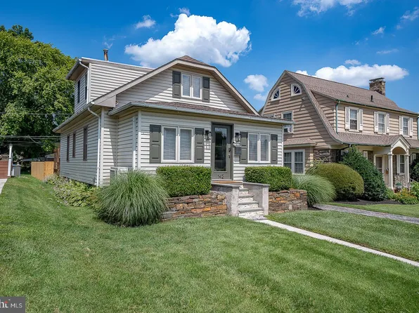 142 E 14th Ave, Conshohocken, PA 19428