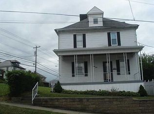 98 Lenox St, Uniontown, PA 15401